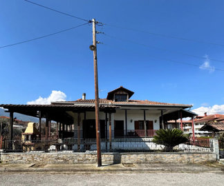 Photo 1 - Cottage 100 m² in Central Macedonia