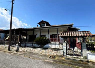 Photo 2 - Cottage 100 m² in Central Macedonia
