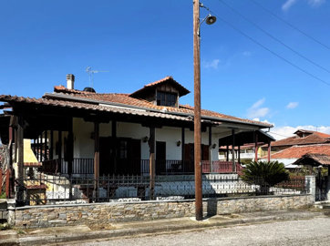 Photo 3 - Cottage 100 m² in Central Macedonia