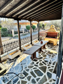 Photo 4 - Cottage 100 m² in Central Macedonia
