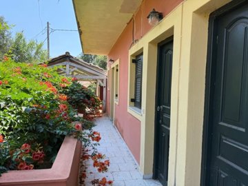 Photo 2 - Property 228 m² in Ionian islands