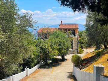 Photo 1 - Apartment 43 m² in Ionian islands