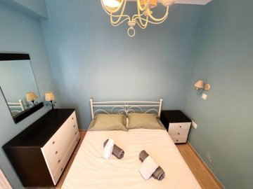 Photo 10 - Apartment 43 m² in Ionian islands