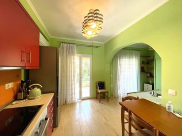 Photo 15 - Apartment 43 m² in Ionian islands