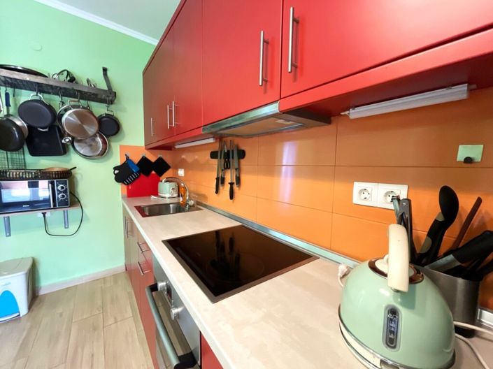 Image No.21-1 Bed Flat for sale