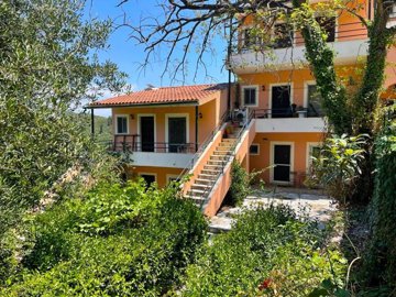 Photo 3 - Apartment 43 m² in Ionian islands