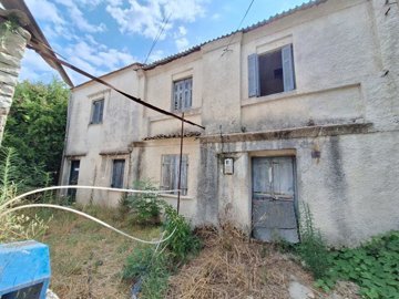Photo 1 - Townhouse 120 m² in Ionian islands