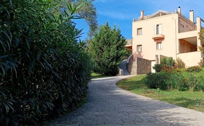 1 - Gouvia, Villa
