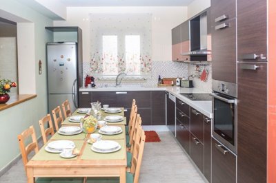 Photo 12 - Villa 464 m² in Ionian islands