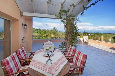 Photo 2 - Villa 464 m² in Ionian islands