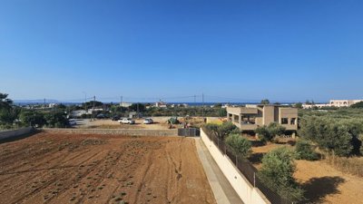 Photo 12 - Cottage 105 m² in Crete