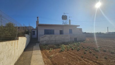 Photo 3 - Cottage 105 m² in Crete