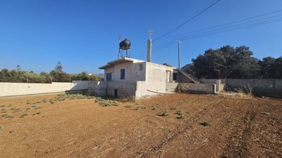 Photo 5 - Cottage 105 m² in Crete