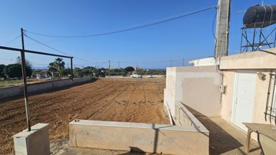 Photo 8 - Cottage 105 m² in Crete