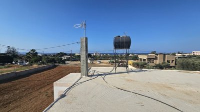 Photo 9 - Cottage 105 m² in Crete