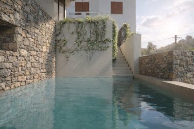 Photo 1 - Apartment 40 m² in Crete