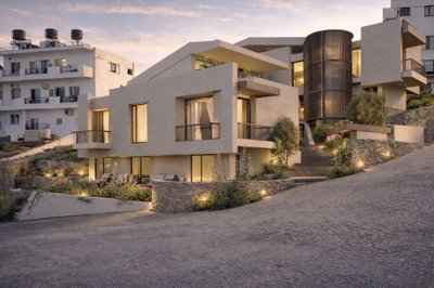 Photo 5 - Apartment 40 m² in Crete
