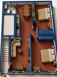 Photo 1 - Apartment 155 m² in Central Macedonia