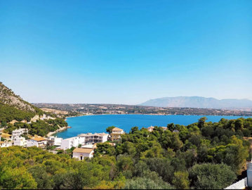 Photo 15 - Townhouse 82 m² in Peloponnese