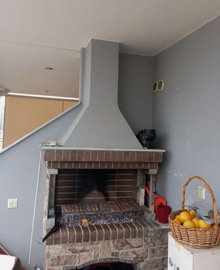 Photo 9 - Townhouse 82 m² in Peloponnese