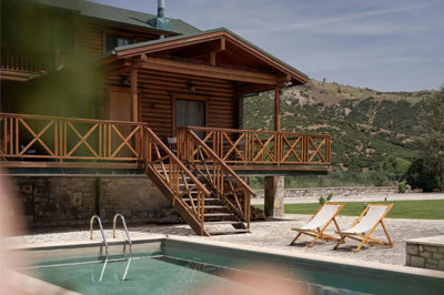 Photo 15 - Cottage 420 m² in Peloponnese