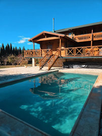 Photo 2 - Cottage 420 m² in Peloponnese