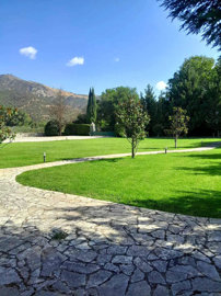 Photo 3 - Cottage 420 m² in Peloponnese