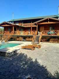 Photo 4 - Cottage 420 m² in Peloponnese