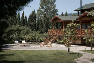 Photo 5 - Cottage 420 m² in Peloponnese