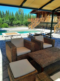 Photo 6 - Cottage 420 m² in Peloponnese
