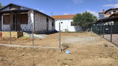 Photo 1 - Cottage 60 m² in Central Macedonia