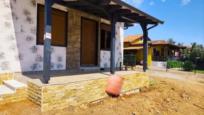 Photo 3 - Cottage 60 m² in Central Macedonia