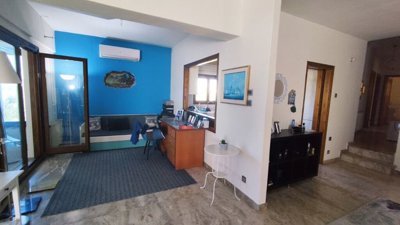 Photo 9 - Cottage 460 m² in Central Macedonia