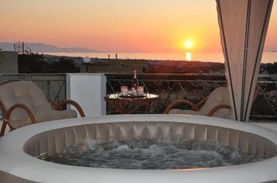Photo 1 - Cottage 415 m² in Crete