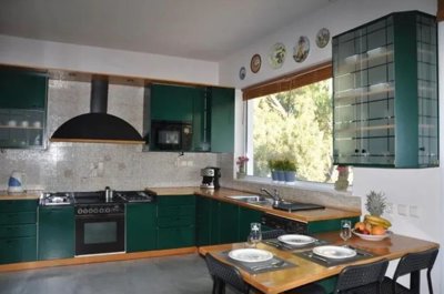 Photo 10 - Cottage 415 m² in Crete