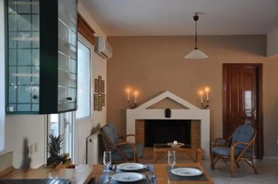 Photo 12 - Cottage 415 m² in Crete