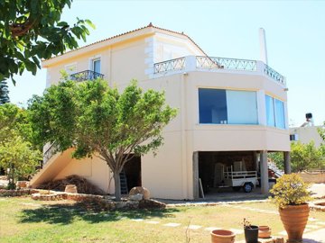 Photo 3 - Cottage 415 m² in Crete