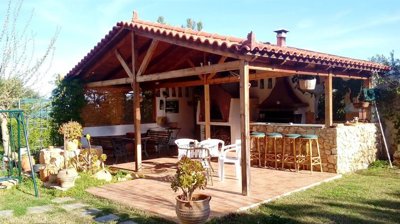 Photo 4 - Cottage 415 m² in Crete