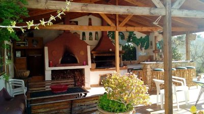 Photo 7 - Cottage 415 m² in Crete