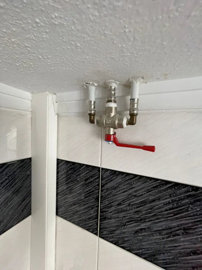 Photo 11 - Apartment 61 m² in Central Macedonia