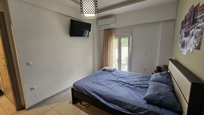 Photo 4 - Apartment 60 m² in Crete