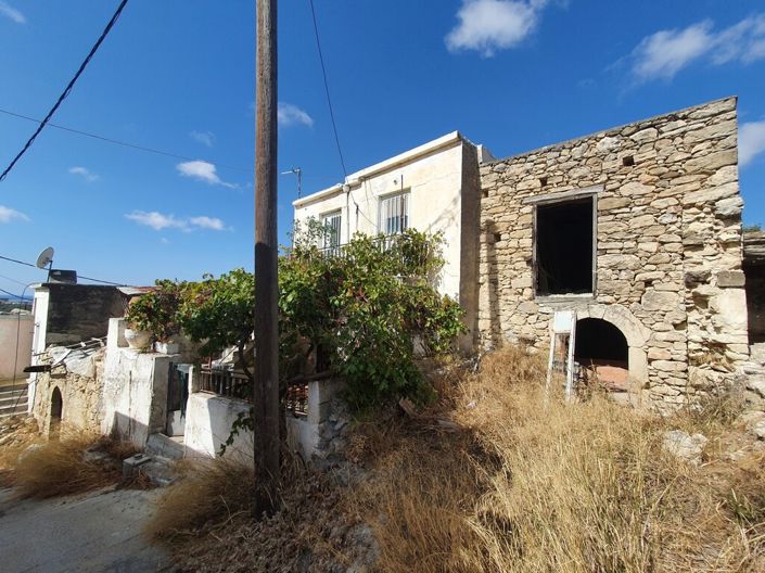 Image No.2-Maisonette de 4 chambres à vendre à Ierapetra
