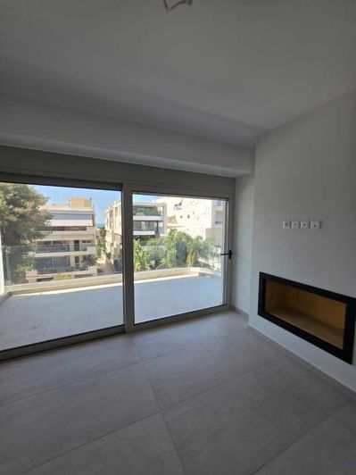 Image No.2-Appartement de 2 chambres à vendre à Voula