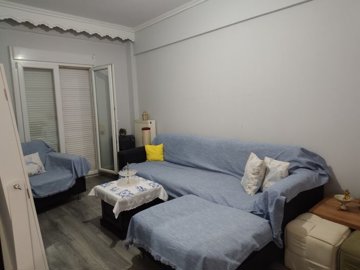Photo 2 - Apartment 96 m² in Central Macedonia