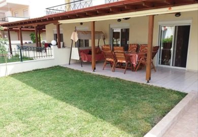 Photo 1 - Townhouse 100 m² in Central Macedonia