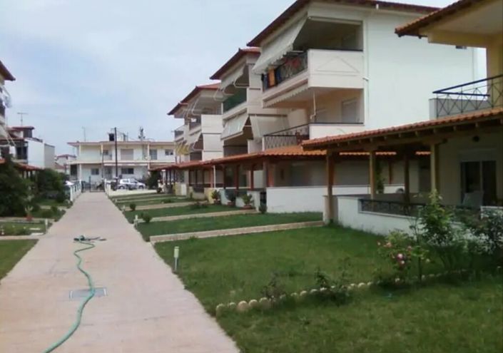 Image No.2-Maisonette de 2 chambres à vendre à Halkidiki