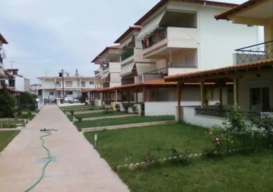 Photo 2 - Townhouse 100 m² in Central Macedonia