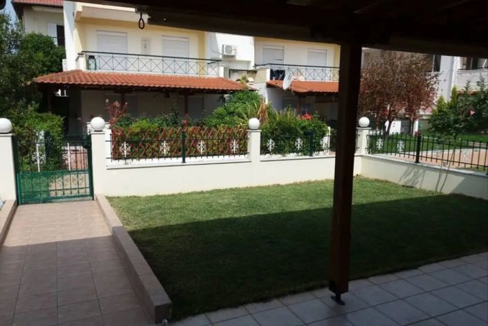 Image No.3-Maisonette de 2 chambres à vendre à Halkidiki