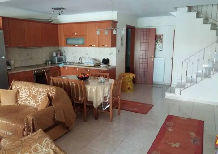 Image No.4-Maisonette de 2 chambres à vendre à Halkidiki