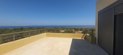 Photo 1 - Cottage 124 m² in Crete